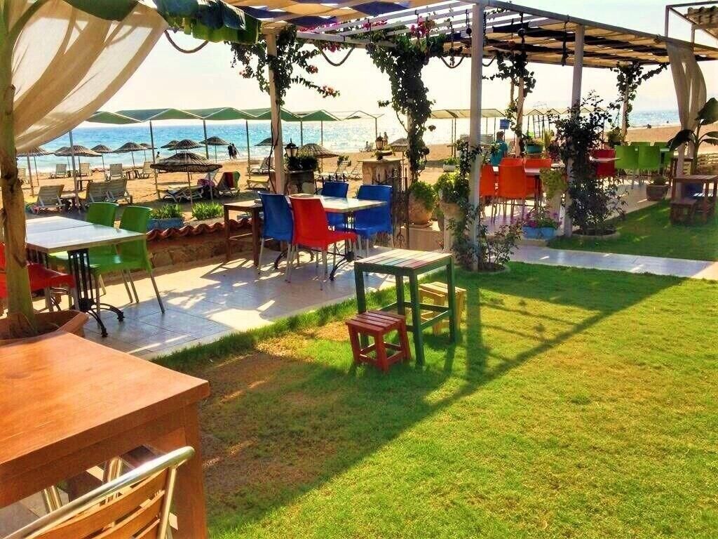 Gümüldür Mavi Deniz Hotel, foto 13