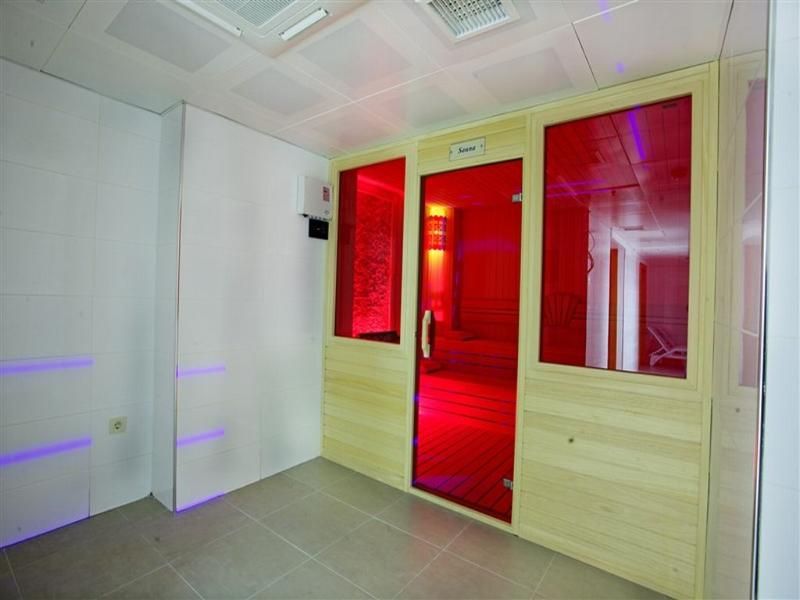 Alpinn Hotel, foto 6