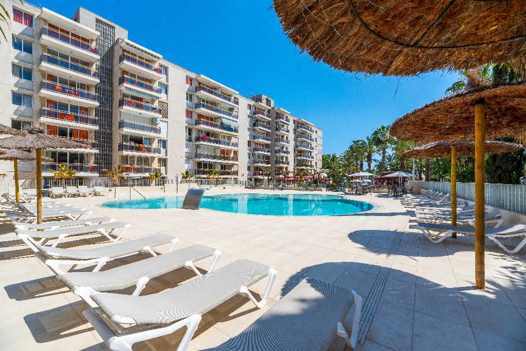 Navarra Suites Apartamentos, foto 6