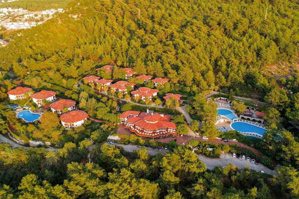 Montana Pine Resort Hotel & Spa, foto 13