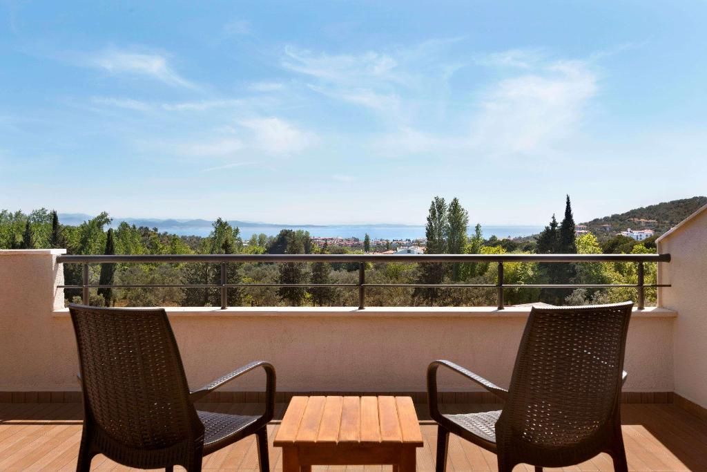 Ramada Resort by Wyndham Kazdaglari Thermal & Spa, foto 9
