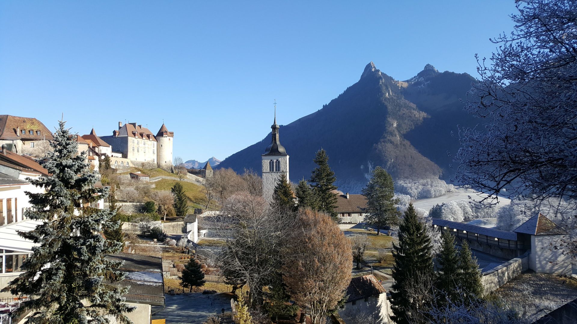 Winter met de Glacier- en Bernina Express, foto 10