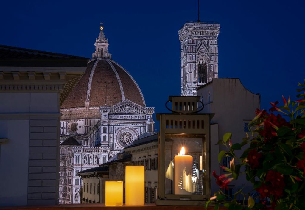 B&B HOTEL Firenze Laurus al Duomo, foto 13