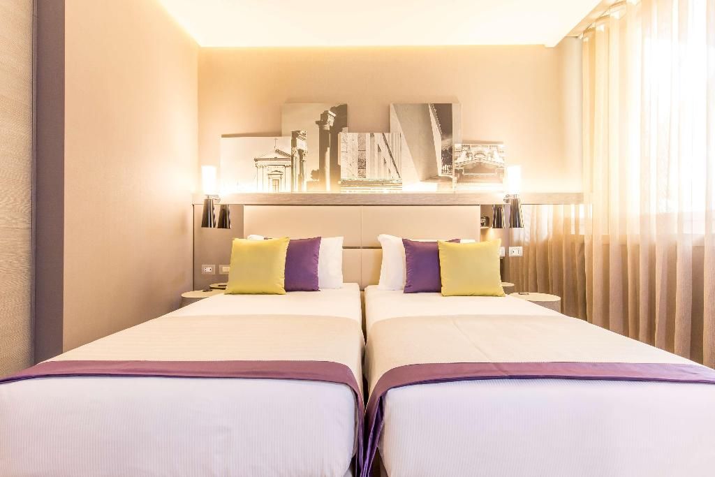 Orazio Palace Hotel, foto 10