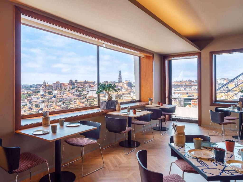 Mercure Porto Centro Santa Catarina, foto 2