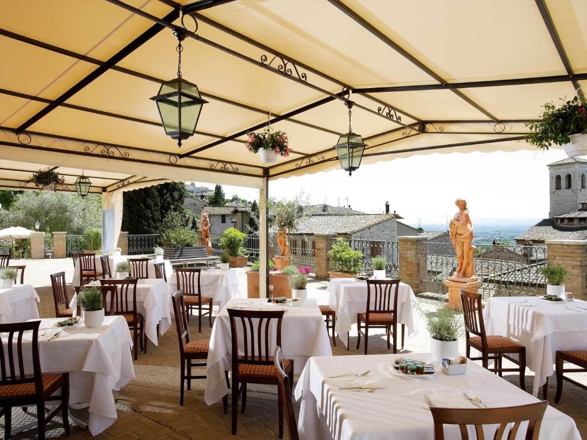 Giotto Hotel & Spa Assisi, foto 4