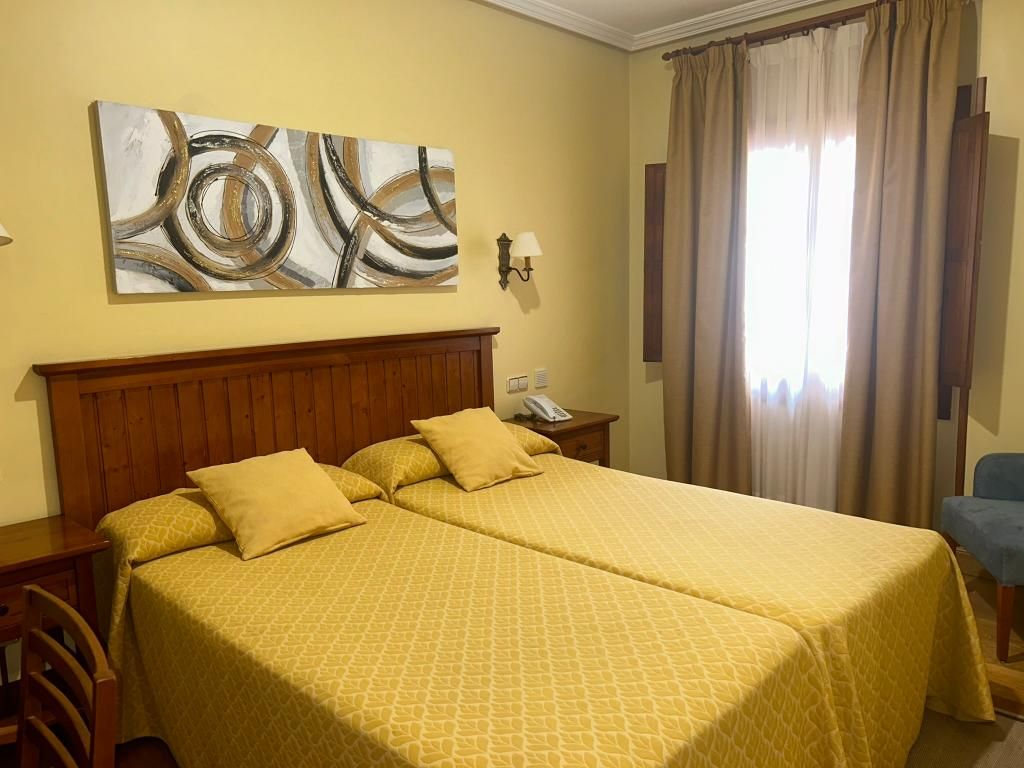 Casona de la Reyna, foto 8