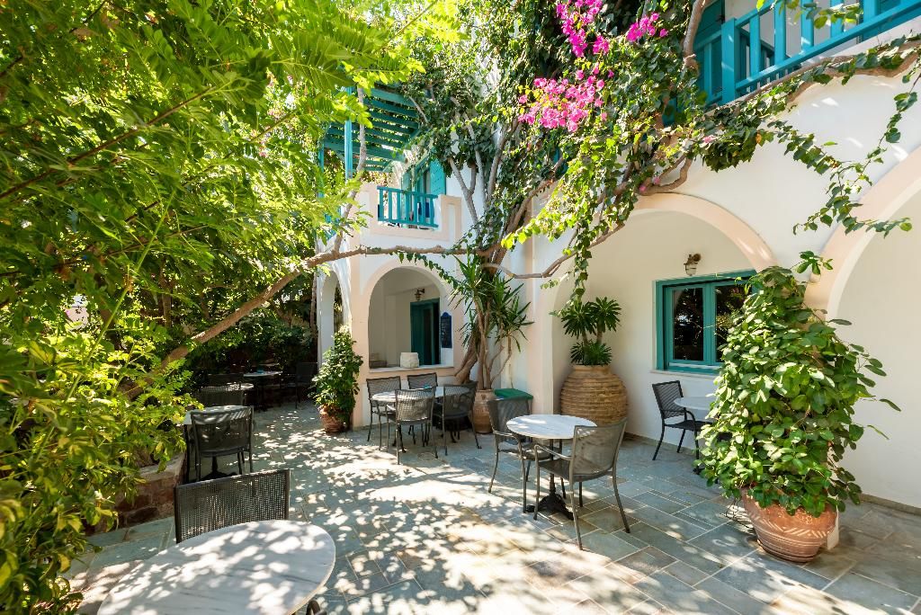 Hotel Andreas, foto 14
