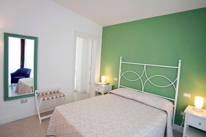 Hotel Residence Il Porto, foto 8