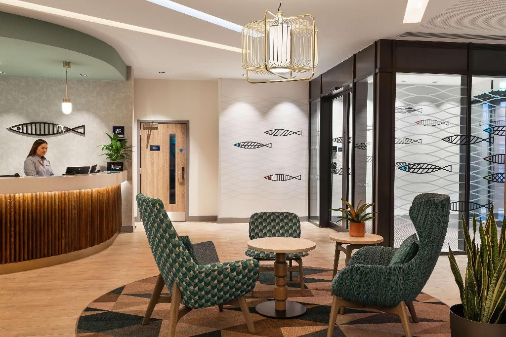 Hampton by Hilton Torquay, foto 4
