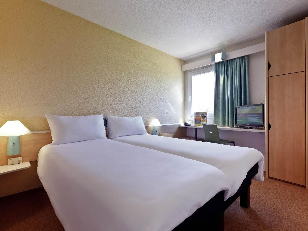 ibis Faro Algarve, foto 5