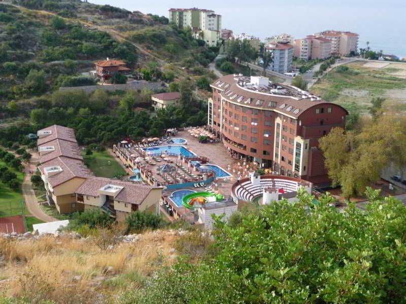 Noxinn Club Hotel, foto 12