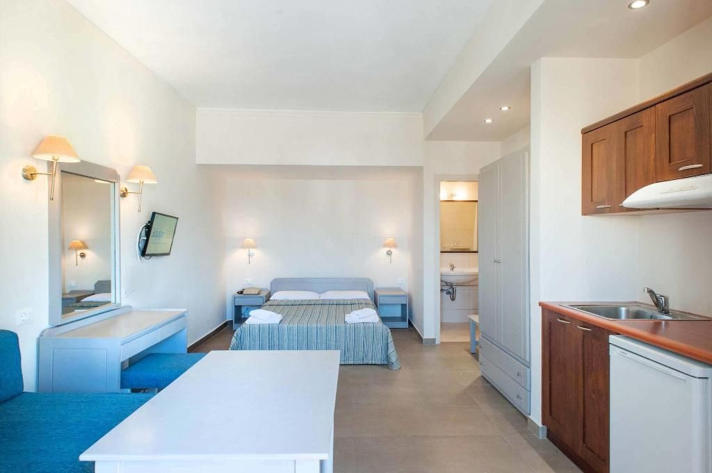 Frideriki Studios & Apartments, foto 11