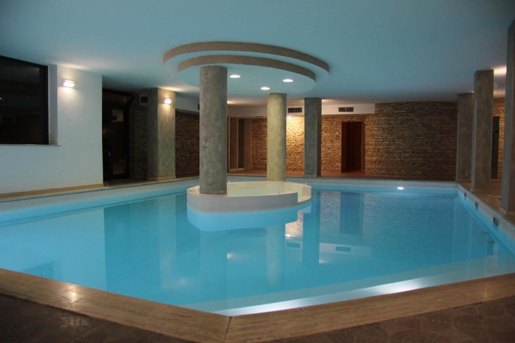 Albergo San Biagio, foto 7