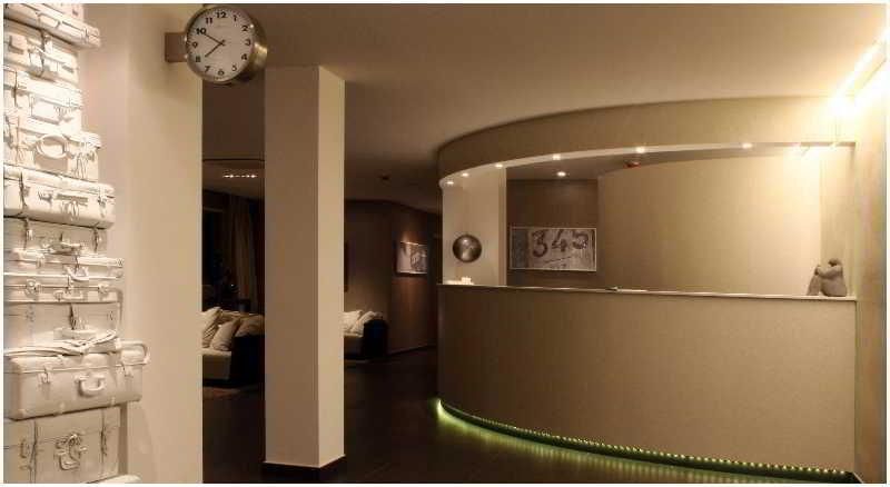 Ferro Hotel, foto 3
