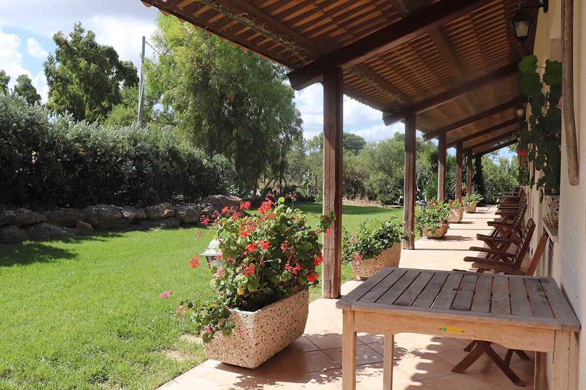 Agriturismo Vultaggio, foto 8