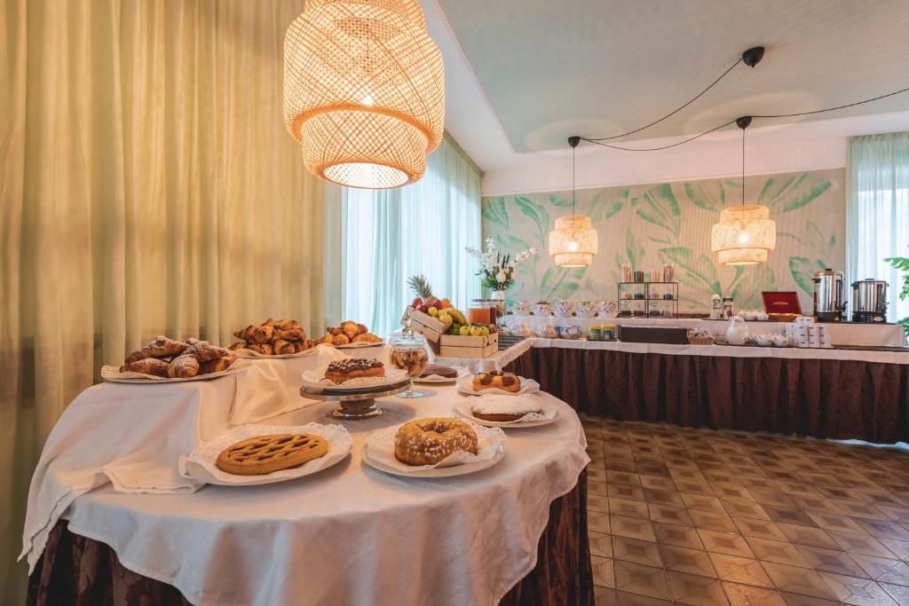 Hotel Clift, foto 6
