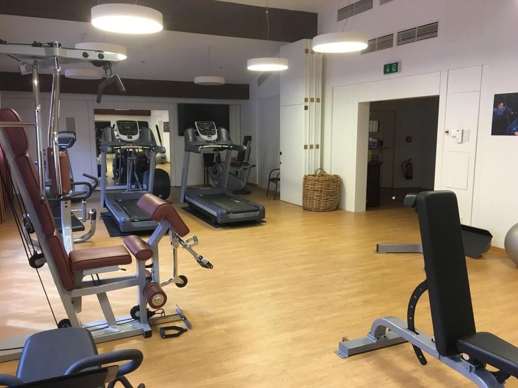 Romantikhotel im Weissen Rössl, foto 9