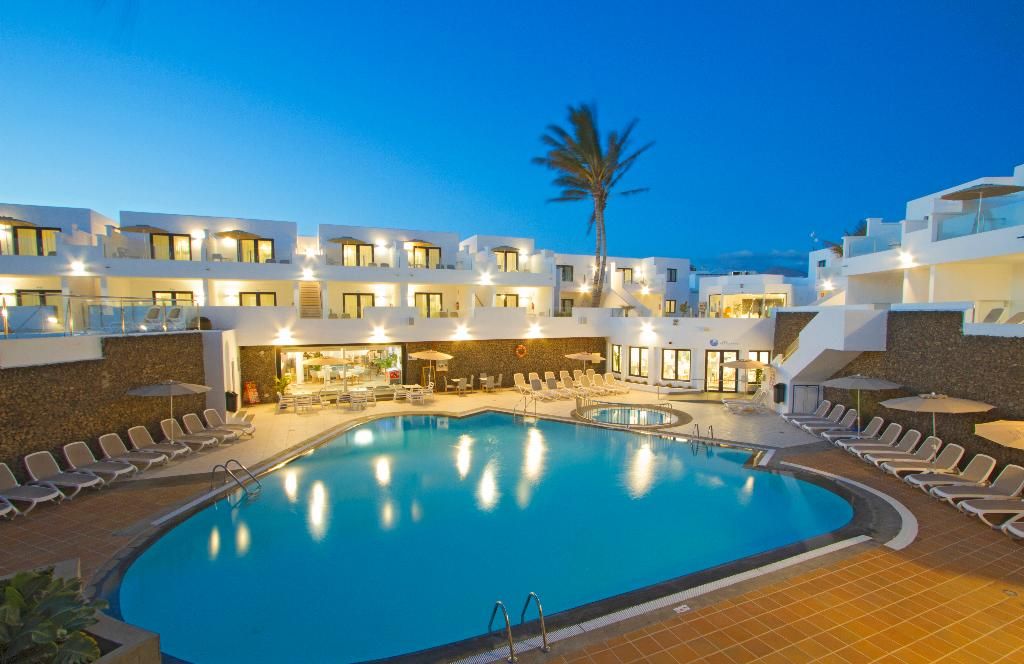 Aqua Suites Hotel Boutique, foto 4