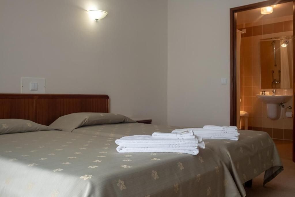 Hotel Peregrinos de Fátima, foto 12