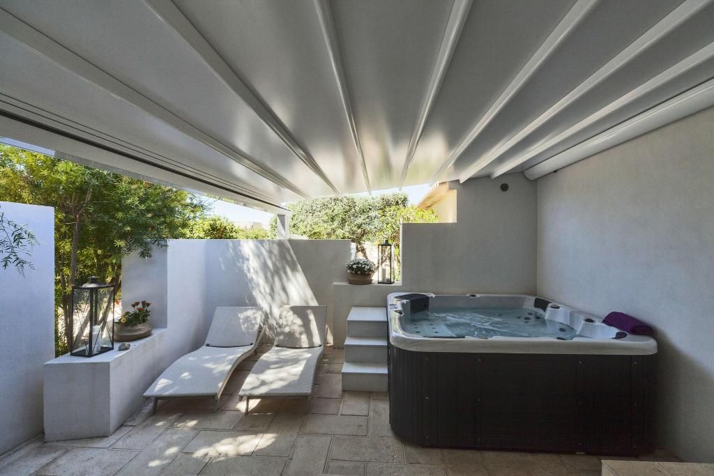 Dimora Caiammari Luxury Hotel & Spa, foto 12