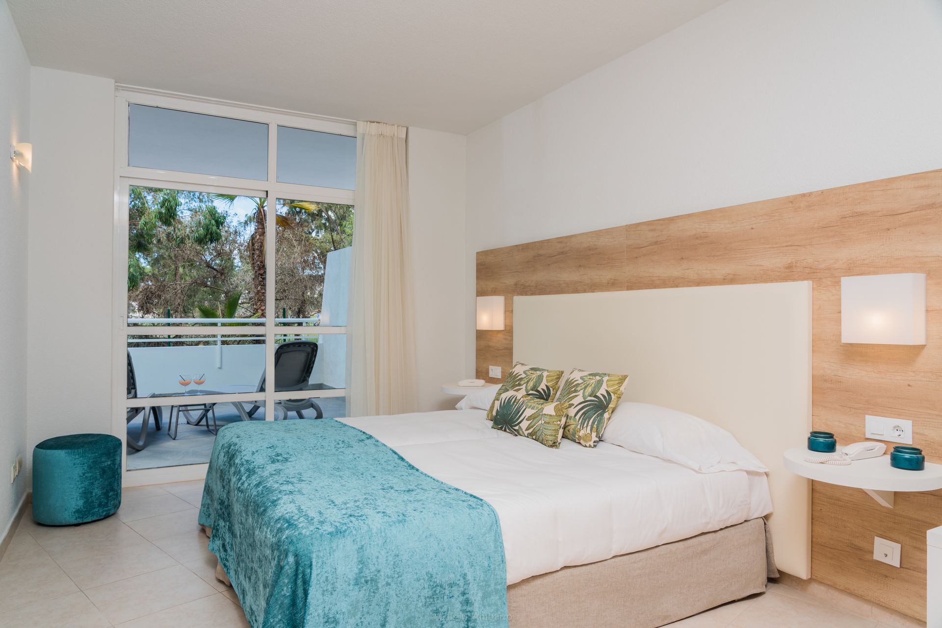 Gara Suites Golf & Spa, foto 6
