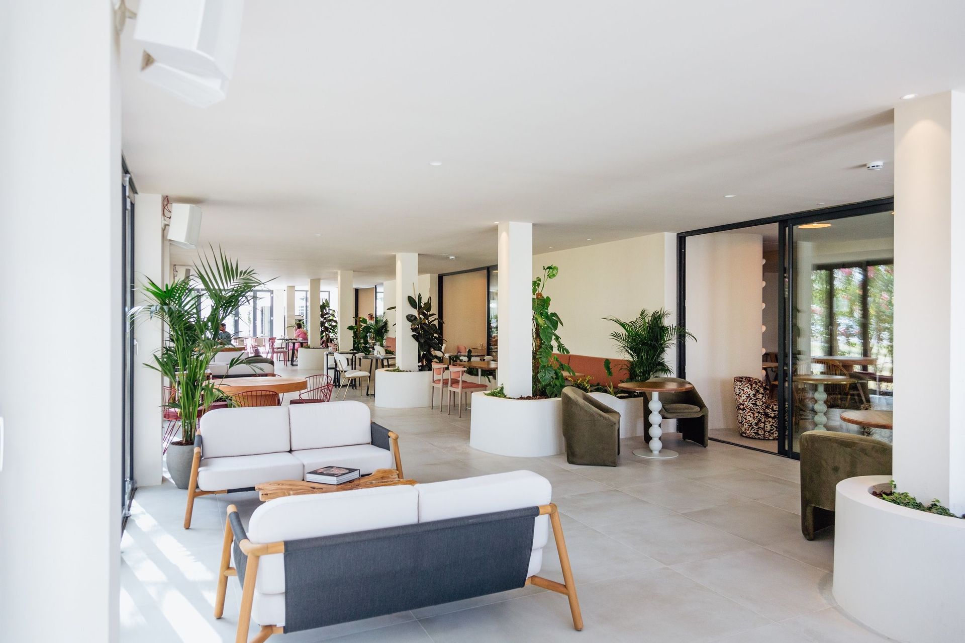 El Hotel Pacha, foto 11
