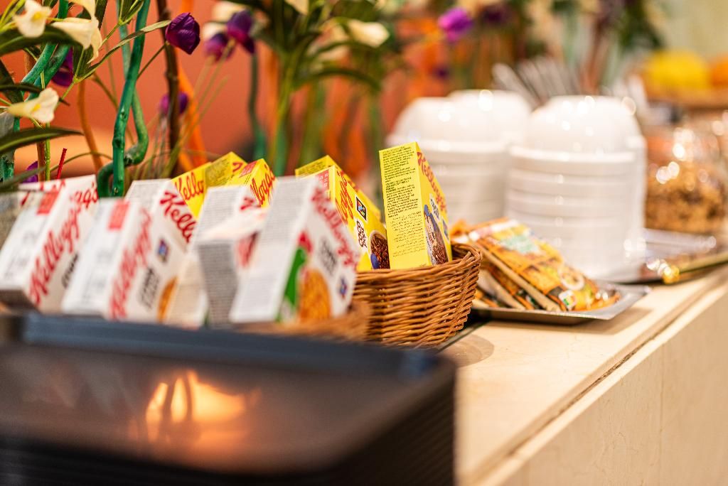 Hotel Alda Guijuelo, foto 4