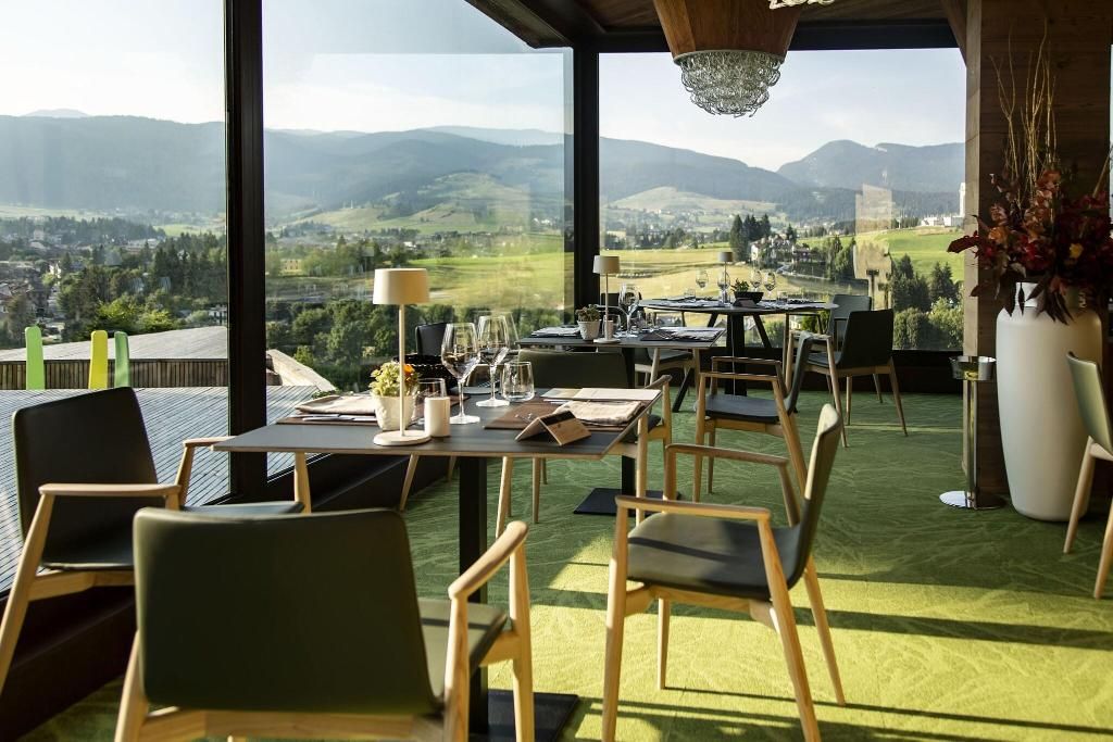 Linta Hotel Wellness & Spa, foto 8