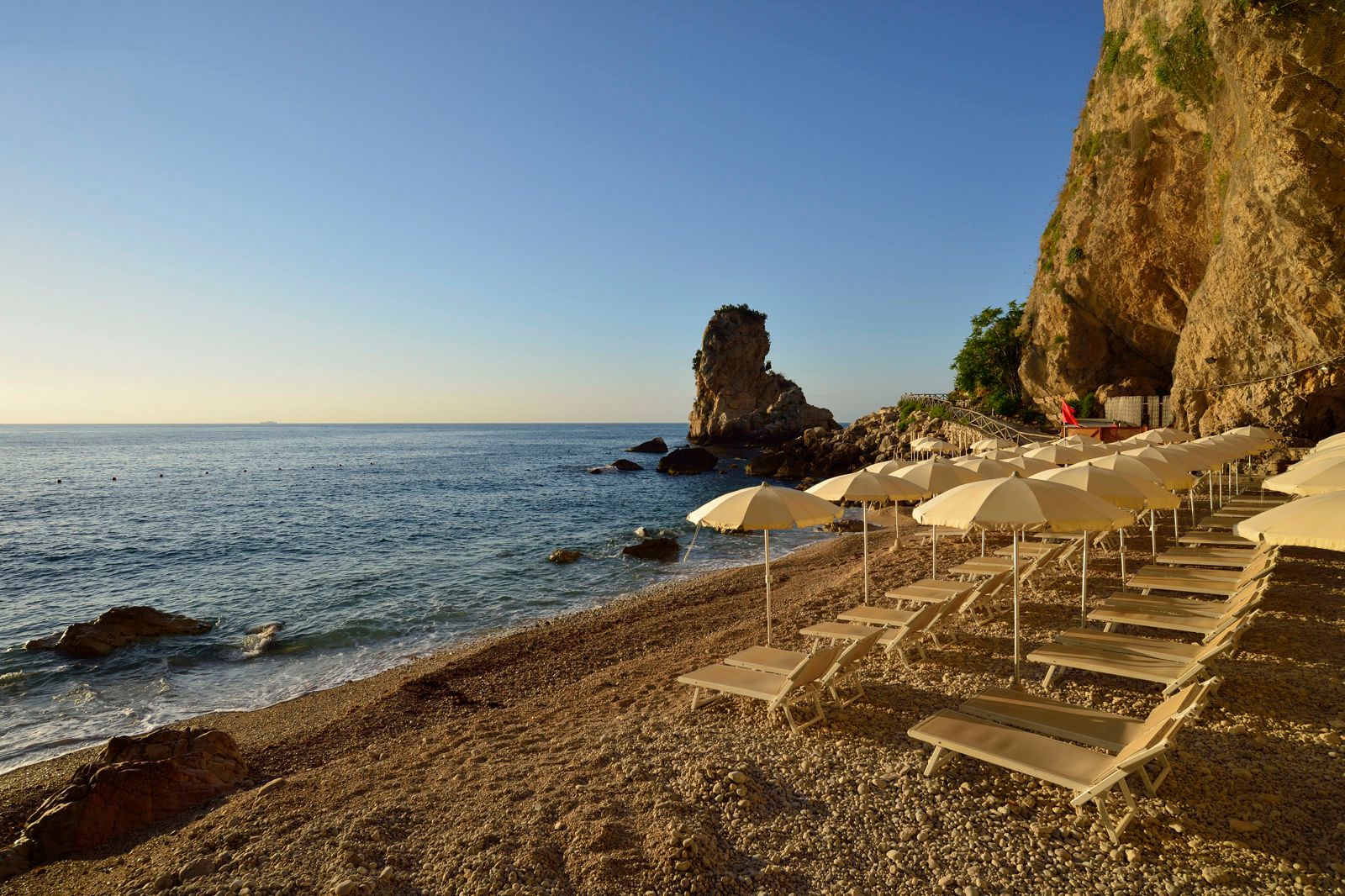 Unahotels Capotaormina, foto 8
