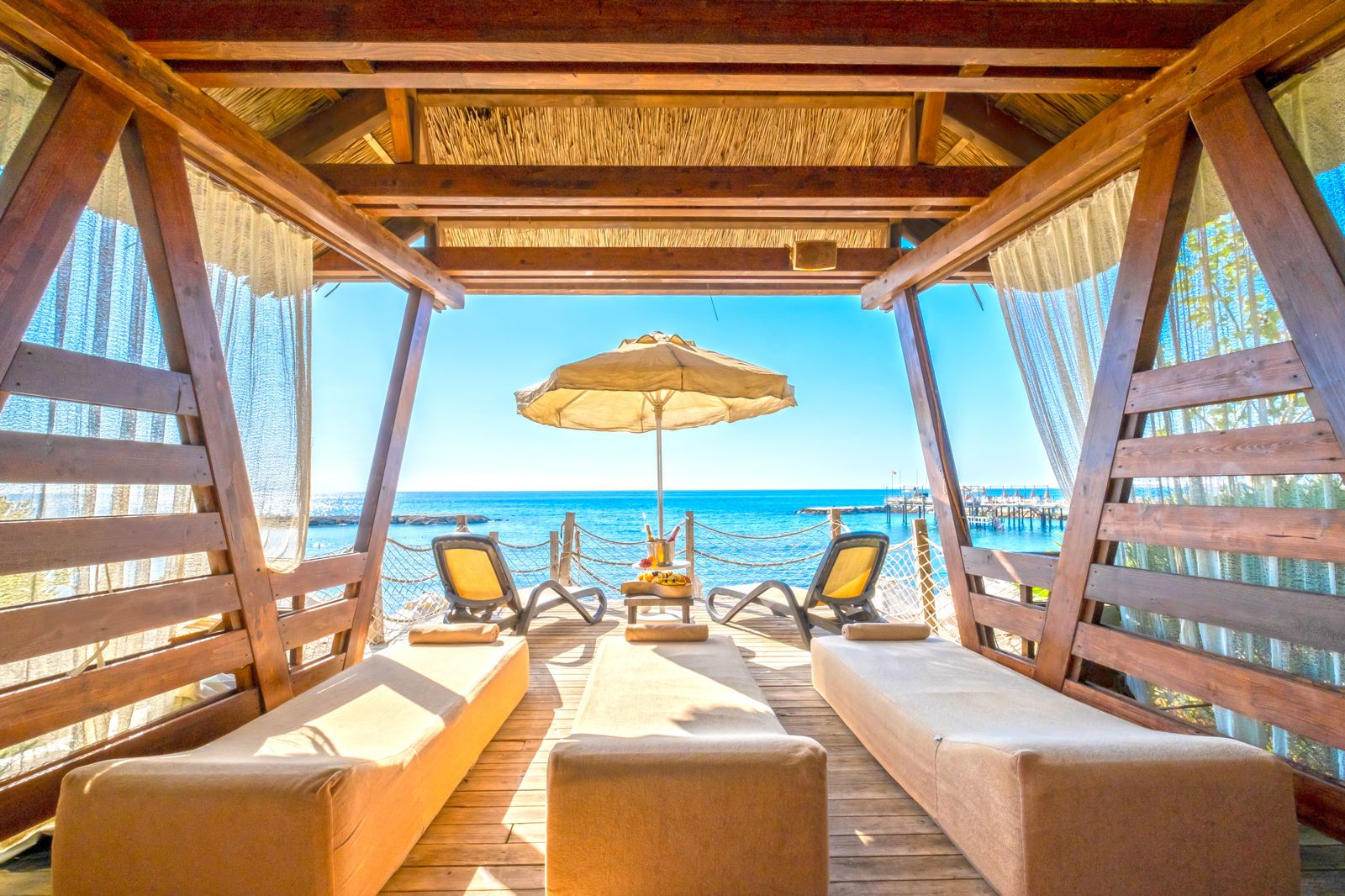 Long Beach Resort Hotel & Spa, foto 9