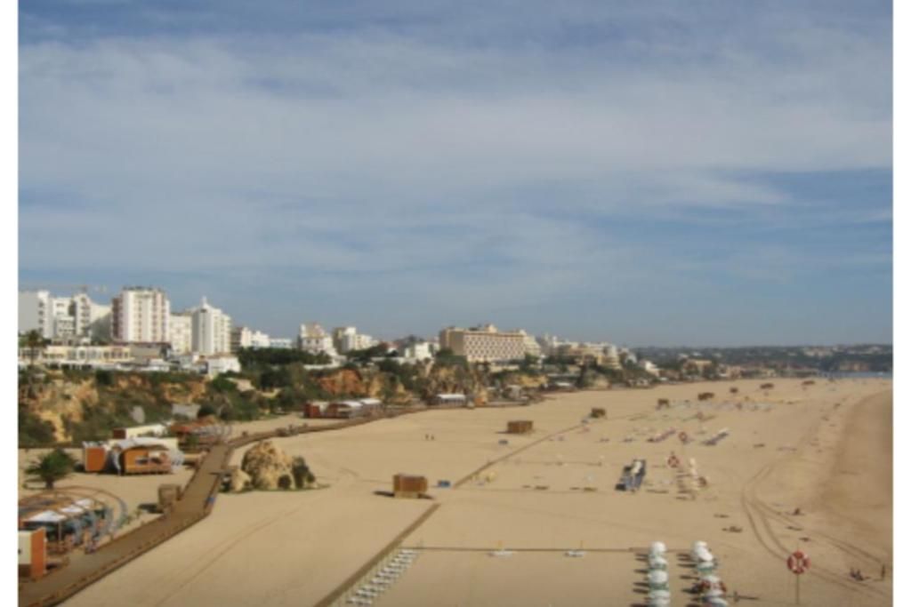Hotel Avenida Praia, foto 11