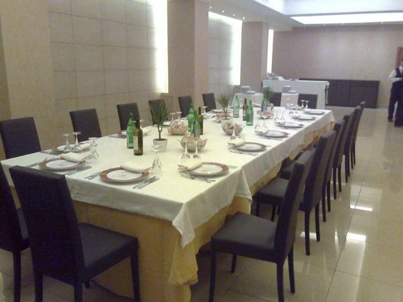 Hotel Tiempo, foto 14