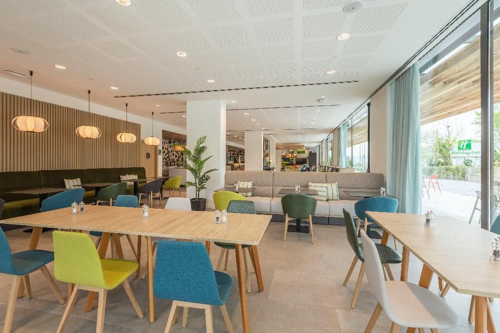 Holiday Inn Barcelona - Sant Cugat, foto 11
