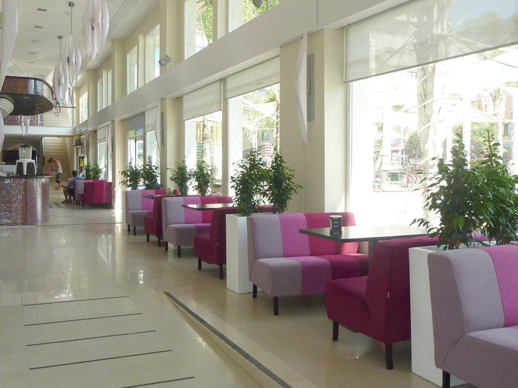 Magic Fantasy Hotel, foto 14