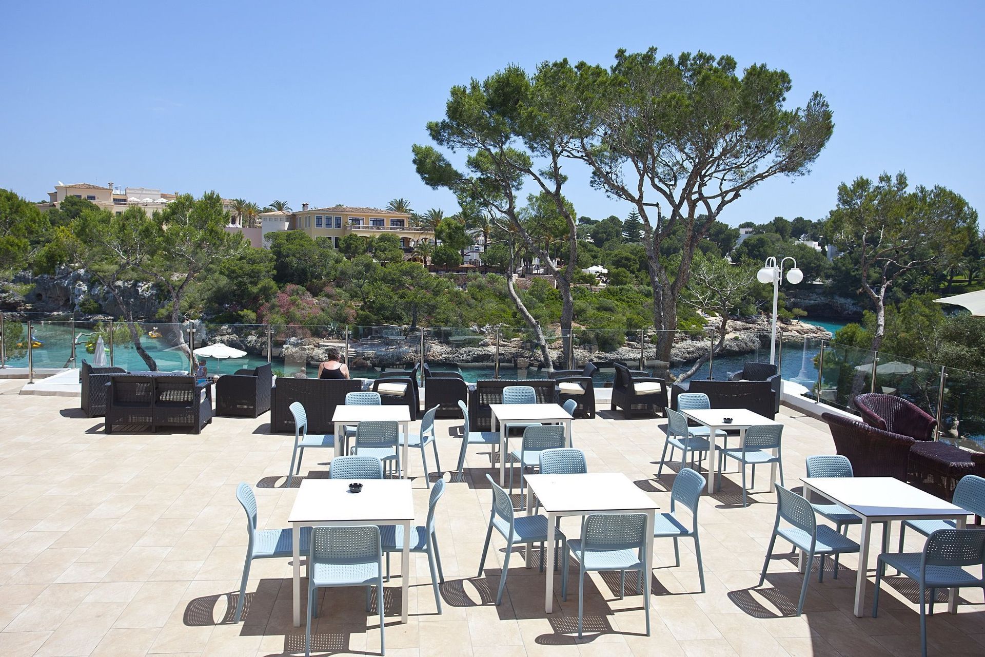 Hotel Cabot Cala Ferrera, Adults Only, foto 3