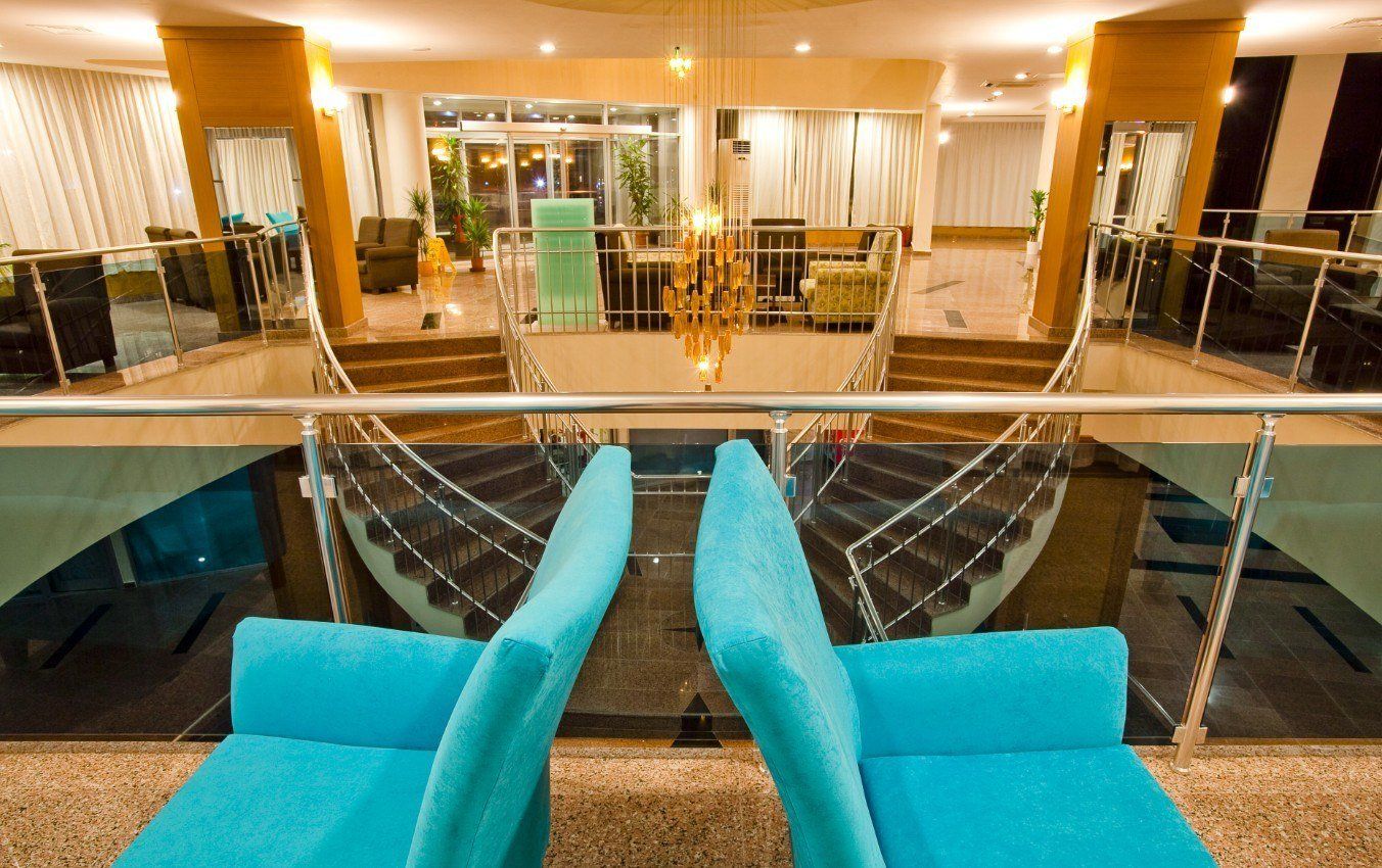Narcia Resort Side, foto 2