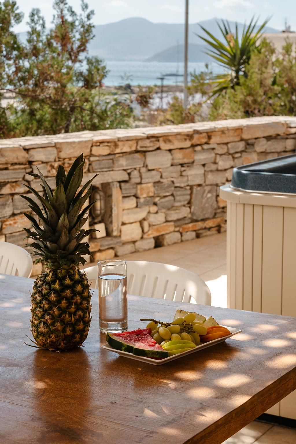 Mitos Suites Luxury Hotel In Naxos, foto 2