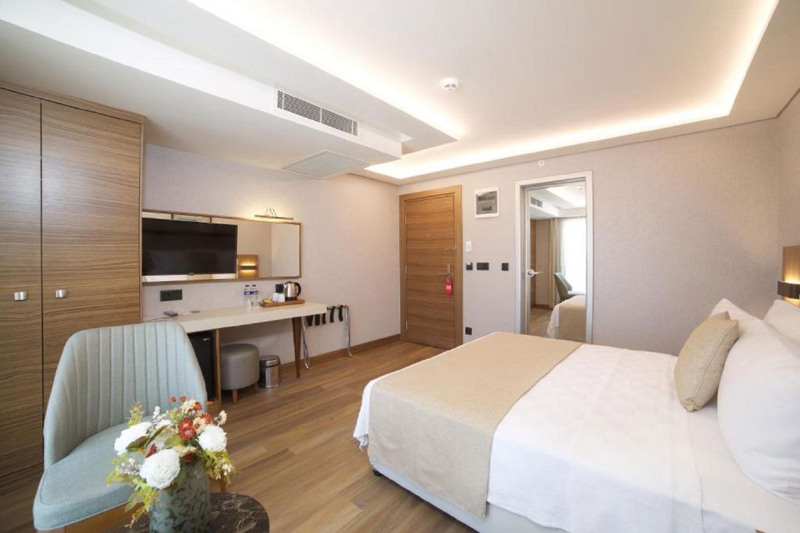 Erboy Hotel, foto 4