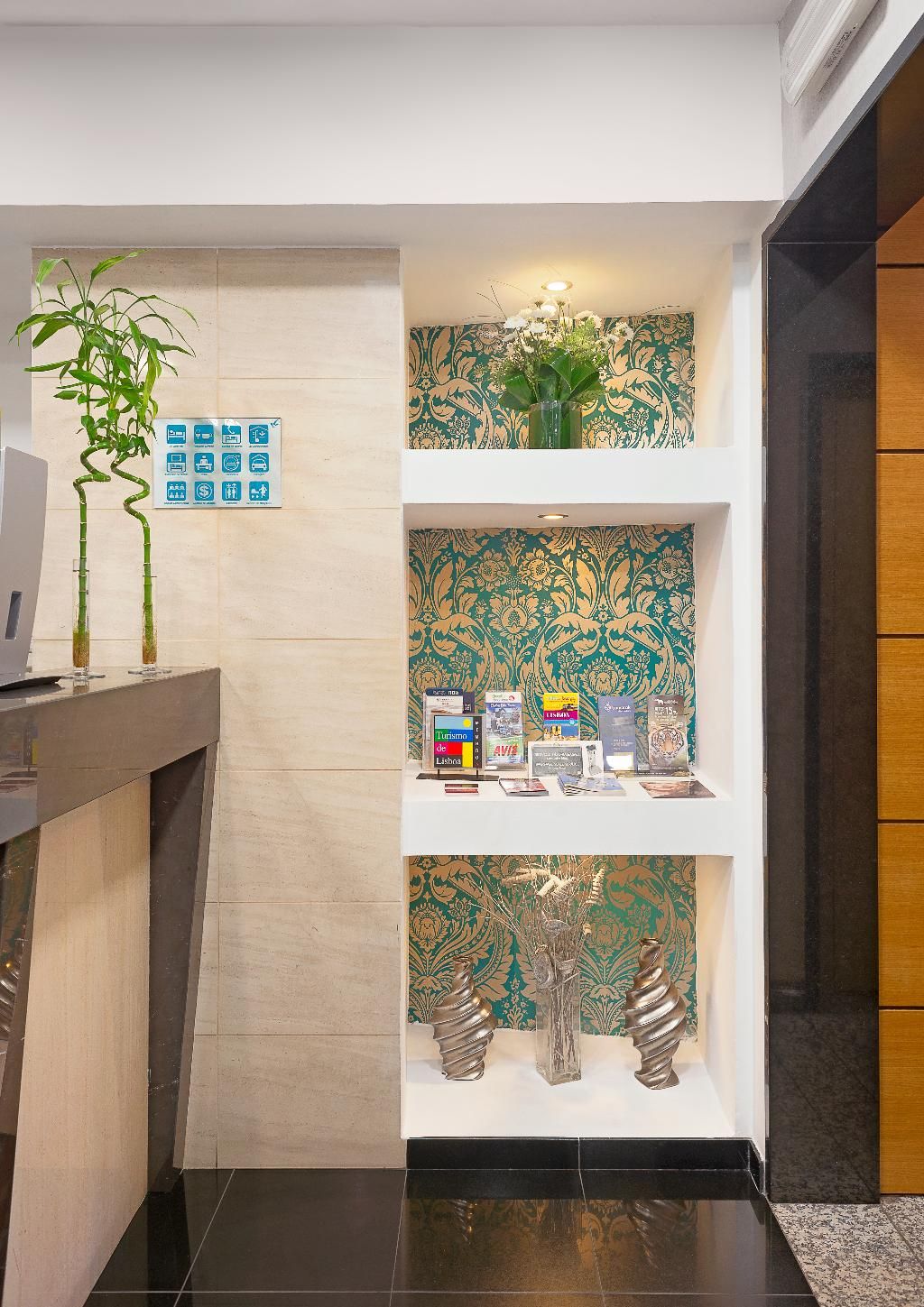 Hotel Dom Afonso Henriques, foto 5