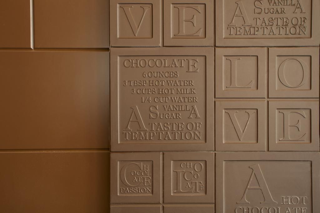 Fábrica do Chocolate, foto 7