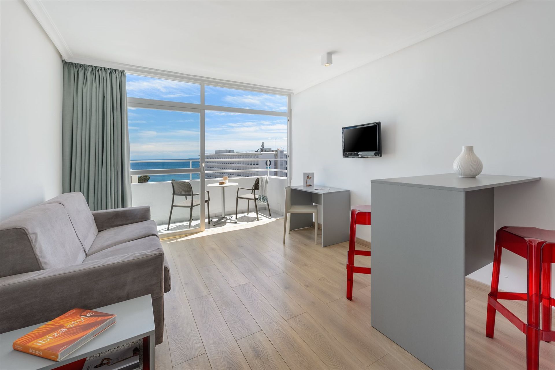 Apartamentos Vibra Tivoli, foto 8