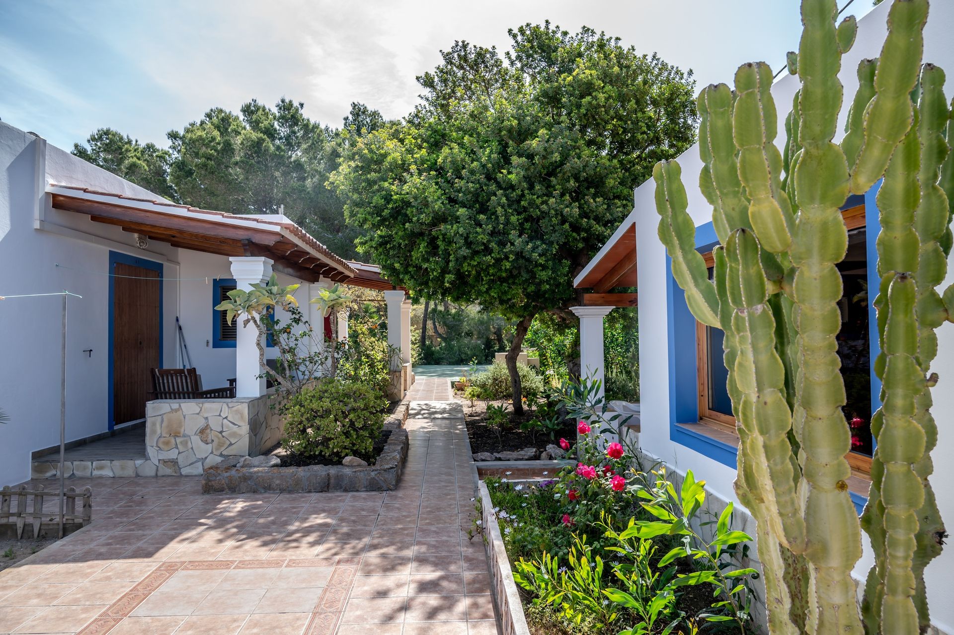 Viviendas Turísticas Aguamar, foto 6