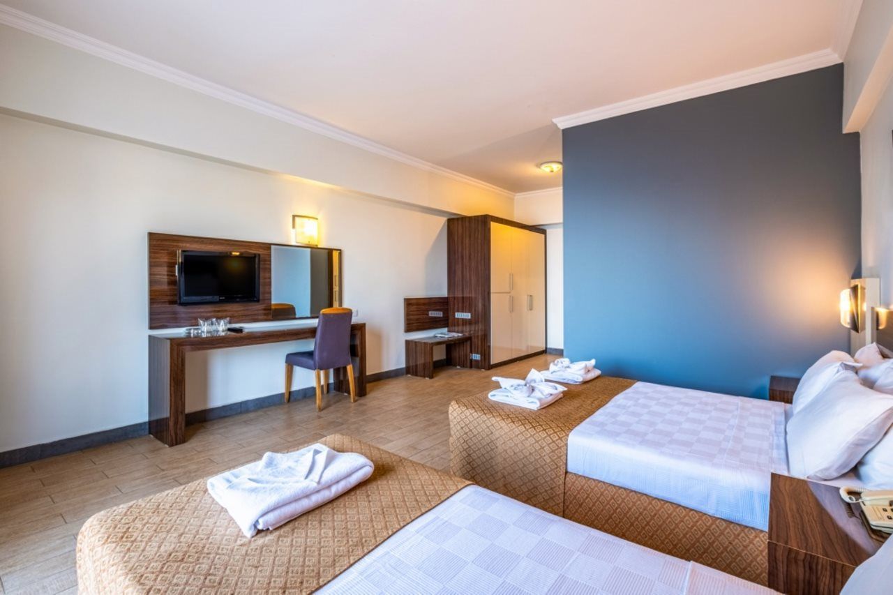 Senza Garden Holiday Club, foto 6