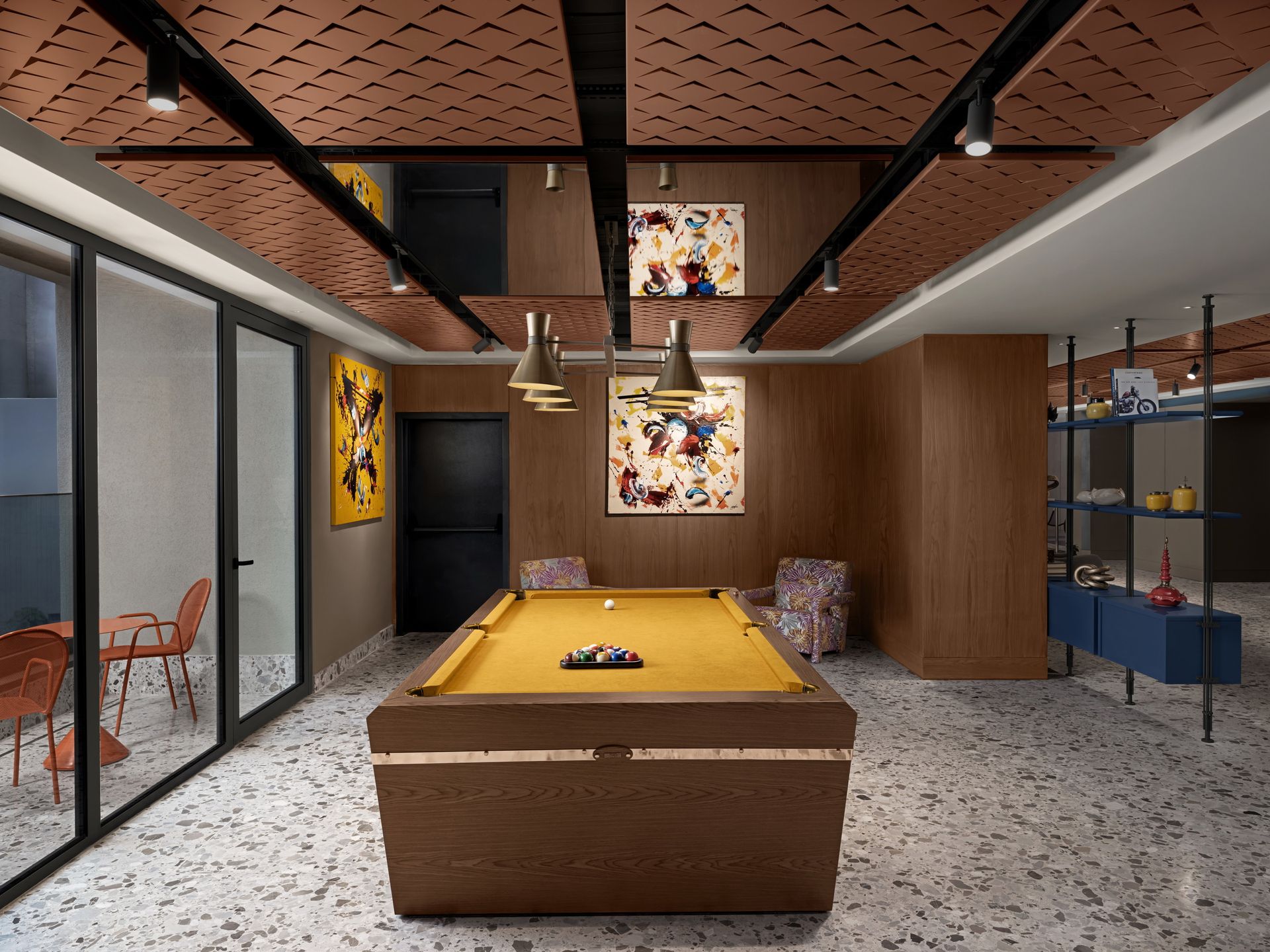 Aloft Istanbul Karakoy, foto 2