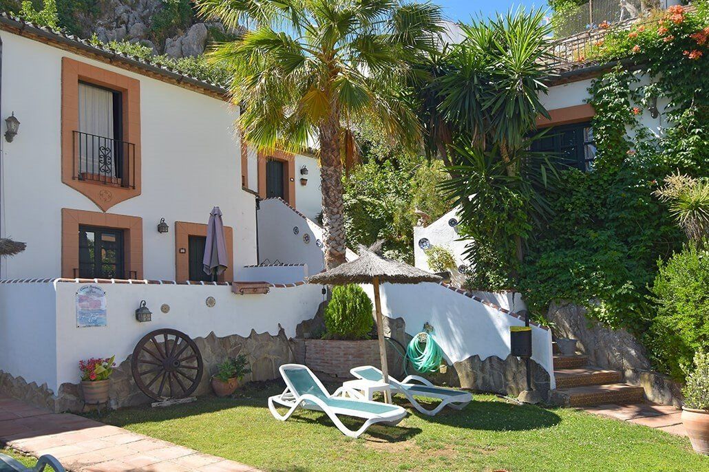 Casas de Montejaque, foto 8