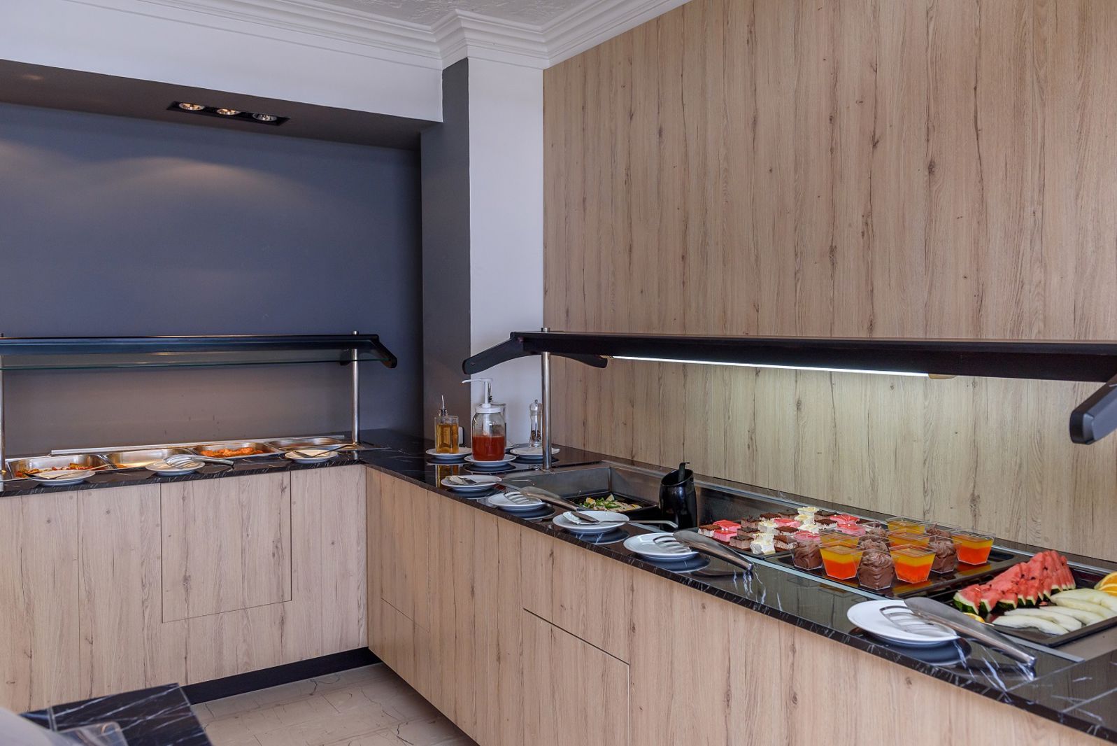 Azure Mare Hotel, foto 15