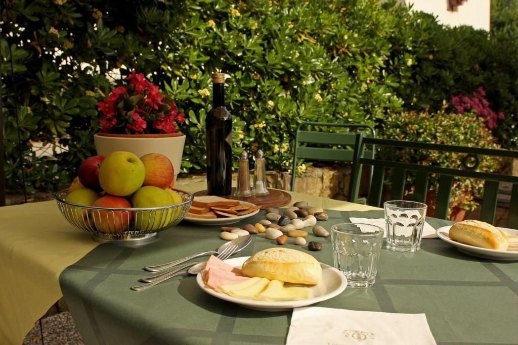 Tenuta Il Burchio, foto 15