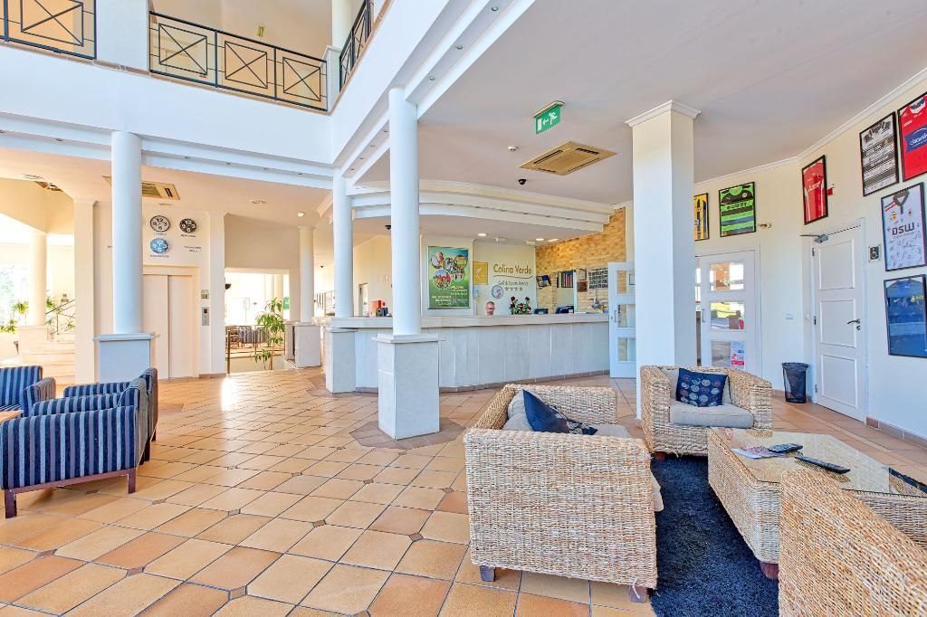 Colina Verde Golf & Sports Resort, foto 9