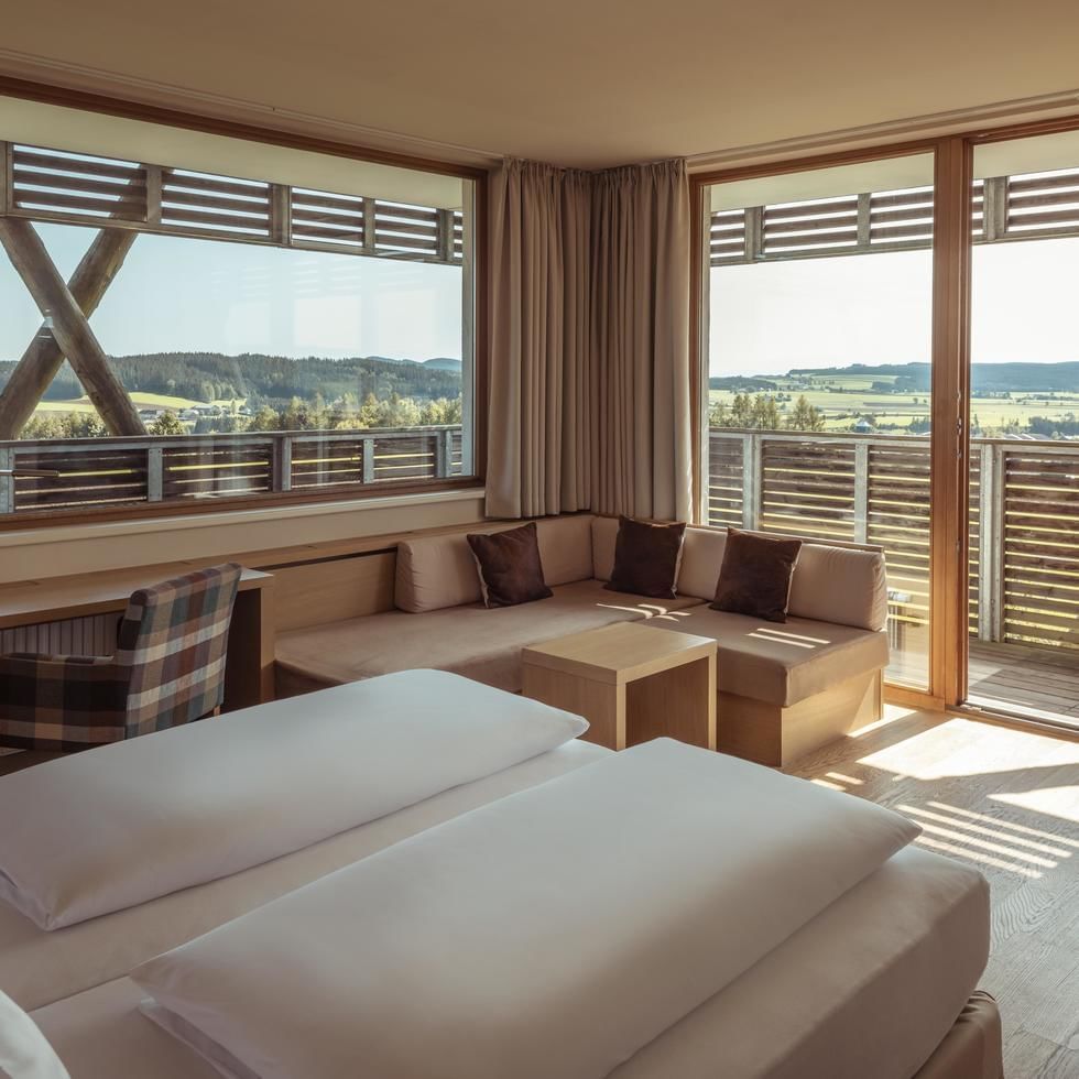 Falkensteiner Hotel Bad Leonfelden, foto 8